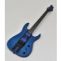 Schecter Banshee GT FR Electric Guitar Satin Trans Blue B-Stock 1381, SCHECTER1520.B 1381