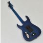 Schecter Banshee GT FR Electric Guitar Satin Trans Blue B-Stock 1381, SCHECTER1520.B 1381