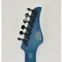 Schecter Banshee GT FR Electric Guitar Satin Trans Blue B-Stock 2202, SCHECTER1520.B 2548