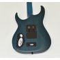 Schecter Banshee GT FR Electric Guitar Satin Trans Blue B-Stock 2202, SCHECTER1520.B 2548