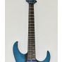 Schecter Banshee GT FR Electric Guitar Satin Trans Blue B-Stock 2202, SCHECTER1520.B 2548