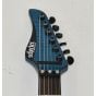 Schecter Banshee GT FR Electric Guitar Satin Trans Blue B-Stock 2202, SCHECTER1520.B 2548