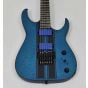 Schecter Banshee GT FR Electric Guitar Satin Trans Blue B-Stock 2202, SCHECTER1520.B 2548