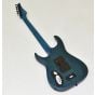 Schecter Banshee GT FR Electric Guitar Satin Trans Blue B-Stock 2202, SCHECTER1520.B 2548