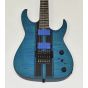 Schecter Banshee GT FR Electric Guitar Satin Trans Blue B-Stock 0017, SCHECTER1520.B 2548