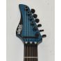 Schecter Banshee GT FR Electric Guitar Satin Trans Blue B-Stock 0017, SCHECTER1520.B 2548