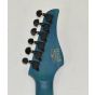 Schecter Banshee GT FR Electric Guitar Satin Trans Blue B-Stock 0017, SCHECTER1520.B 2548