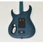 Schecter Banshee GT FR Electric Guitar Satin Trans Blue B-Stock 0017, SCHECTER1520.B 2548