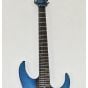 Schecter Banshee GT FR Electric Guitar Satin Trans Blue B-Stock 2209, SCHECTER1520.B 2548