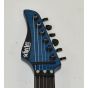 Schecter Banshee GT FR Electric Guitar Satin Trans Blue B-Stock 2209, SCHECTER1520.B 2548