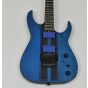 Schecter Banshee GT FR Electric Guitar Satin Trans Blue B-Stock 2209, SCHECTER1520.B 2548