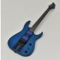 Schecter Banshee GT FR Electric Guitar Satin Trans Blue B-Stock 2209, SCHECTER1520.B 2548