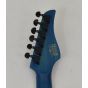 Schecter Banshee GT FR Electric Guitar Satin Trans Blue B-Stock 2209, SCHECTER1520.B 2548