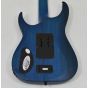 Schecter Banshee GT FR Electric Guitar Satin Trans Blue B-Stock 2209, SCHECTER1520.B 2548