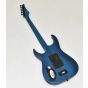 Schecter Banshee GT FR Electric Guitar Satin Trans Blue B-Stock 2209, SCHECTER1520.B 2548