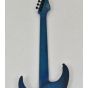 Schecter Banshee GT FR Electric Guitar Satin Trans Blue B-Stock 2209, SCHECTER1520.B 2548