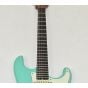 Schecter Nick Johnston Traditional Guitar Atomic Green B-Stock 2594, SCHECTER289