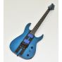 Schecter Banshee GT FR Electric Guitar Satin Trans Blue B-Stock 0214, SCHECTER1520.B 2548