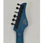 Schecter Banshee GT FR Electric Guitar Satin Trans Blue B-Stock 0214, SCHECTER1520.B 2548