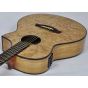 Ibanez AEW40AS-NT AEW Series Acoustic Electric Guitar in Natural High Gloss Finish, AEW40ASNT