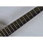 Ibanez AEW40AS-NT AEW Series Acoustic Electric Guitar in Natural High Gloss Finish, AEW40ASNT