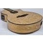 Ibanez AEW40AS-NT AEW Series Acoustic Electric Guitar in Natural High Gloss Finish, AEW40ASNT