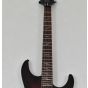 Schecter Omen Elite-6 FR Guitar Black Cherry Burst 3227, 2453