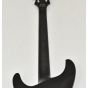 Schecter C-1 Platinum Guitar See-Thru Black Satin B-Stock 1089, 790