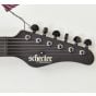 Schecter Sun Valley Super Shredder Guitar Exotic Ziricote, 1270