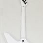 ESP LTD Snakebyte James Hetfield Guitar Snow White B Stock 1840, LSNAKEBYTEBS