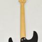 Schecter C-6 FR Deluxe Electric Guitar Satin Black B-Stock 0957, 434.B 0220