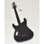 Schecter C-1 Platinum Guitar See Through Black Satin B-Stock 0239, 704