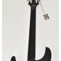 Schecter C-1 Platinum Guitar See Through Black Satin B-Stock 0239, 704