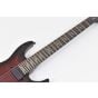 Schecter Omen Elite-7 Guitar Black Cherry Burst, 2456