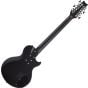 Schecter dUg Pinnick DP-12 String Lefty Bass Satin Black, 460