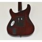 Schecter Hellraiser C-1 FR Guitar Black Cherry B-Stock 0137, 1794