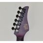 Schecter Banshee GT FR Guitar Satin Trans Purple B-Stock 2546, 1521