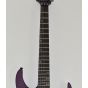 Schecter Banshee GT FR Guitar Satin Trans Purple B-Stock 2546, 1521