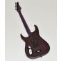 Schecter Banshee GT FR Guitar Satin Trans Purple B-Stock 2546, 1521