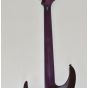 Schecter Banshee GT FR Guitar Satin Trans Purple B-Stock 2546, 1521