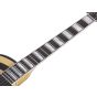 Wylde Audio Odin Grail Genesis Bullseye Electric Guitar, WYLDE4513