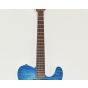 Schecter PT Pro Electric Guitar Trans Blue Burst B-Stock 3018, SCHECTER864