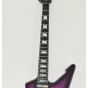 Schecter E-1 FR S SE Guitar Trans Purple Burst B-Stock 2241, 3071