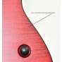 Schecter C-5 GT Bass Satin Trans Red B-Stock 0674, 1534