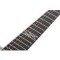 Schecter Machine Gun Kelly Razor Blade Guitar, 88