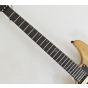 Schecter Sun Valley Super Shredder FR Lefty Guitar Black Limba, 1267