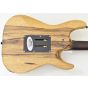 Schecter Sun Valley Super Shredder FR Lefty Guitar Black Limba, 1267