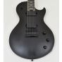 Schecter Solo-II SLS Elite Evil Twin Electric Guitar, 1338