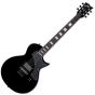 ESP LTD EC-01FT Black Electric Guitar, LEC01FTBLK