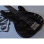 ESP LTD FB-4 Frank Bello Electric Bass in Black Satin B-Stock, LTD FB-4.B